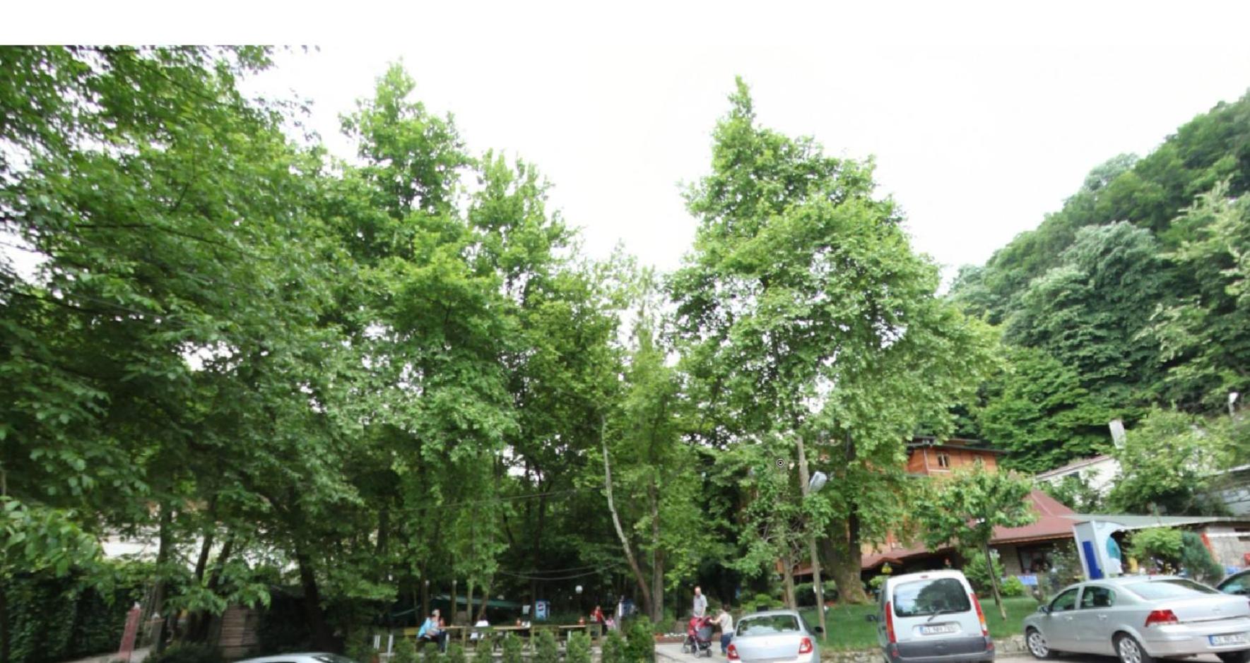 Yazicilar Hotel
