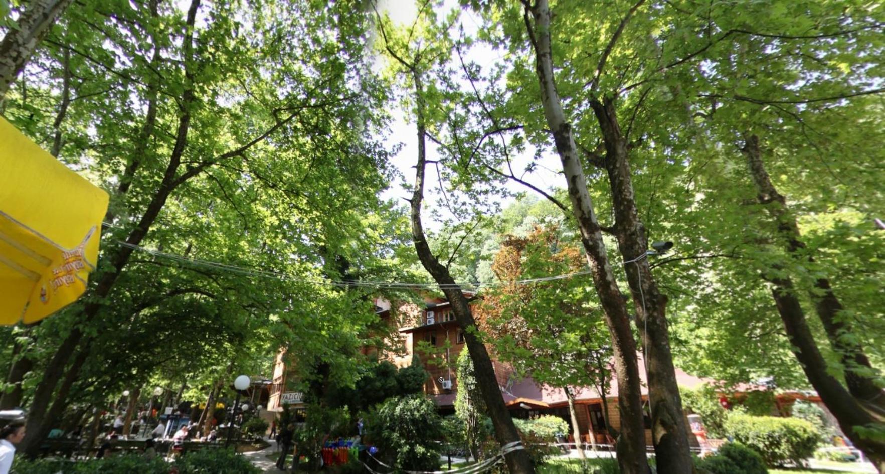 Yazicilar Hotel