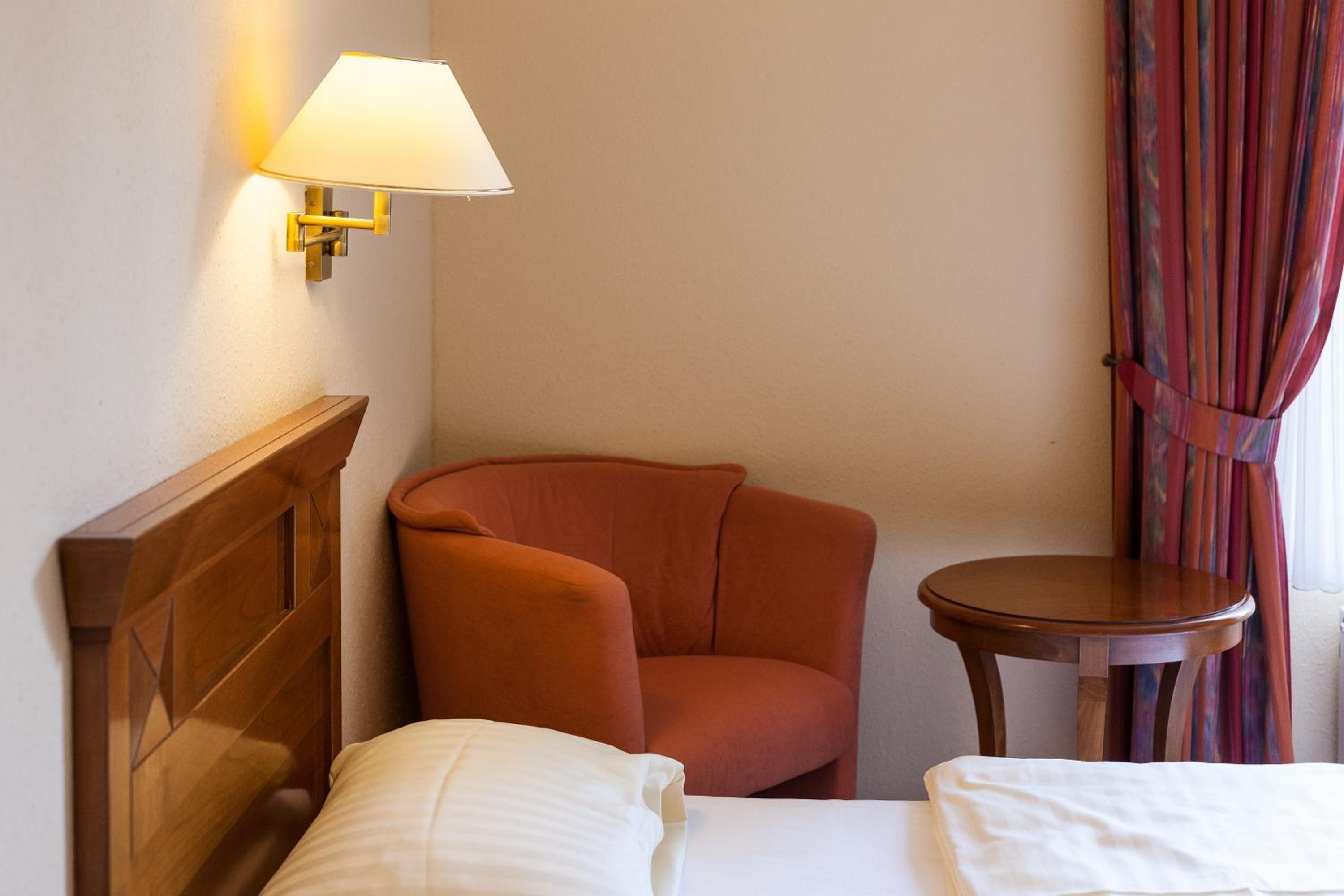 Hotel Garni Schlossgarten - Property Image 25