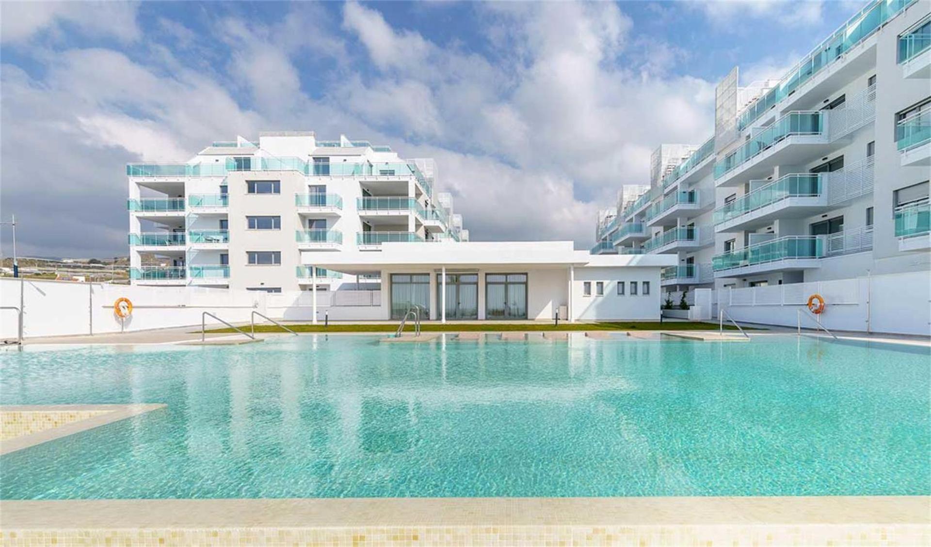 Oasis Duna Beach by Spain2home view 2