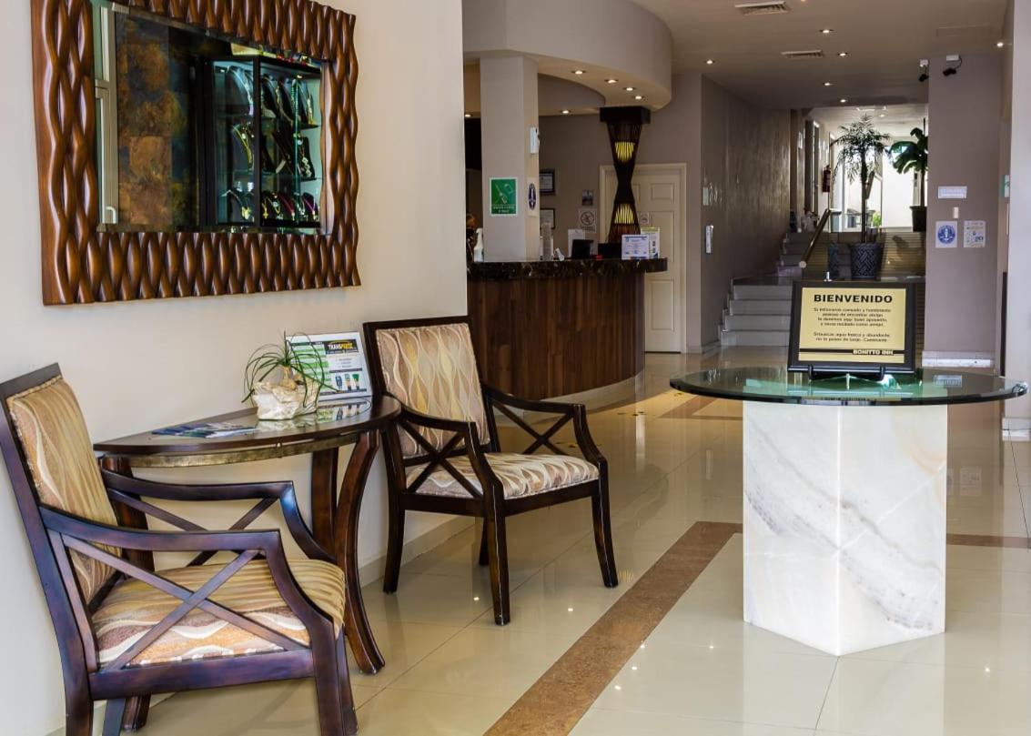 Tampico Vacations - BONITTO INN Tampico Lomas - Property Image 19