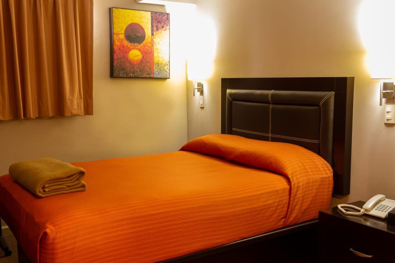 Tampico Vacations - BONITTO INN Tampico Lomas - Property Image 3