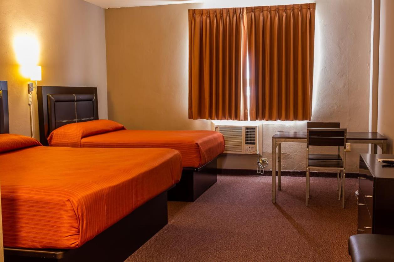 Tampico Vacations - BONITTO INN Tampico Lomas - Property Image 22