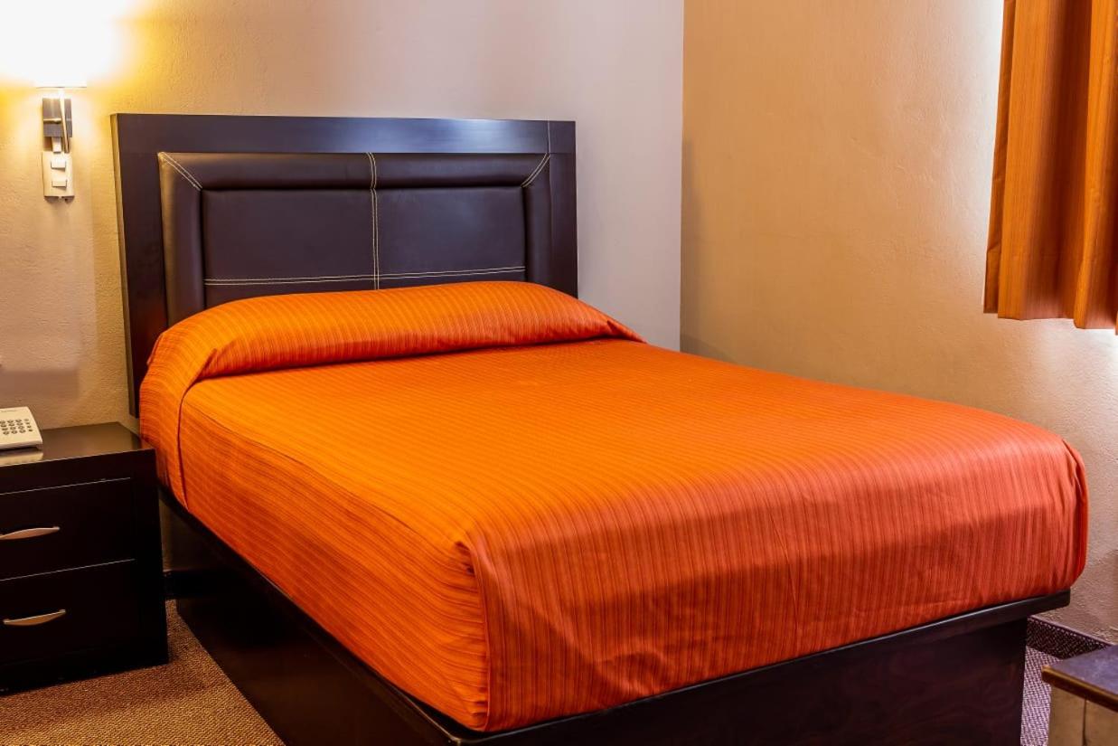Tampico Vacations - BONITTO INN Tampico Lomas - Property Image 18
