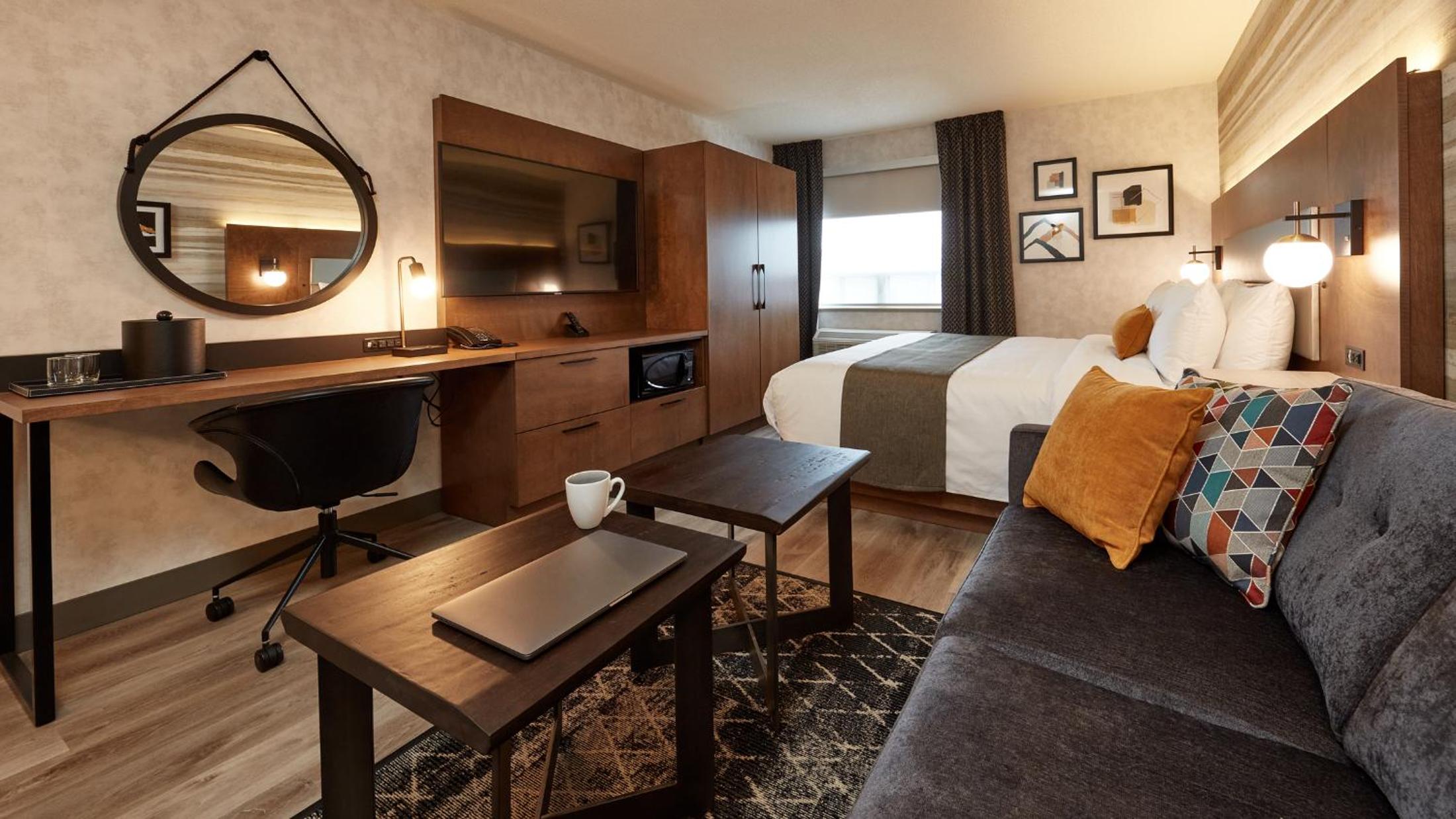 Foto 49 de 85 de Stay Inn Hotel Toronto
