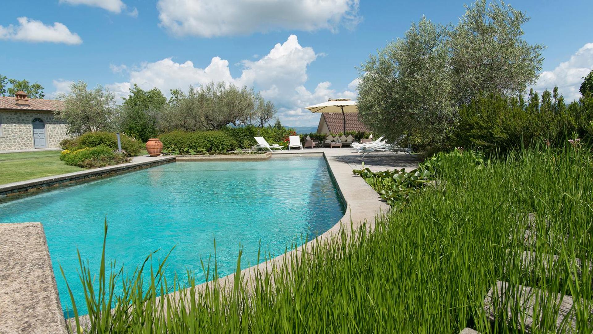 VILLA NINFEO 10&4, Emma Villas view 3