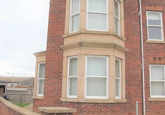 Jubilee House - 4 bedroom central house - bright and spacious, 2 parking spaces view 4