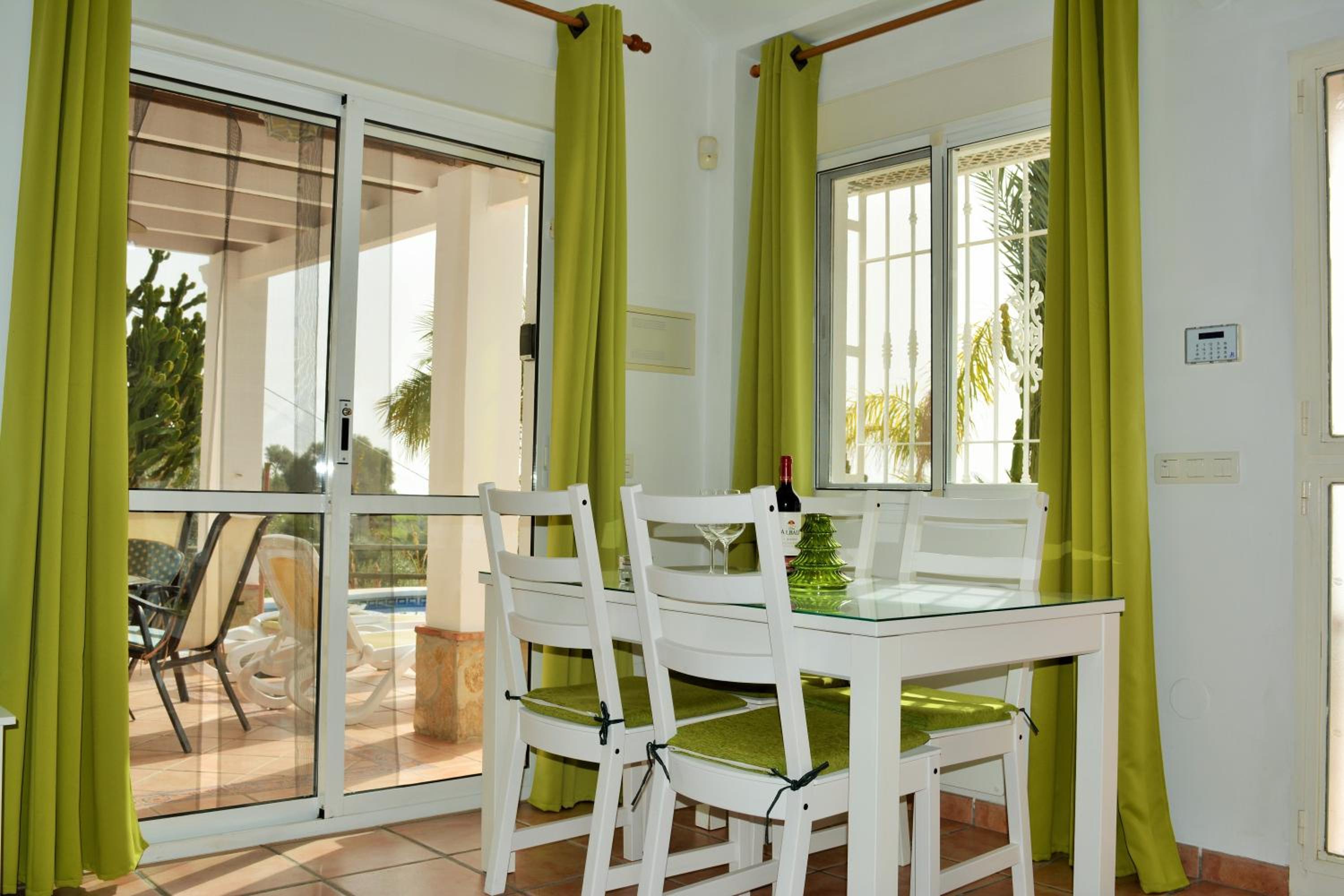 Peperent Villa Buenavista photo 3