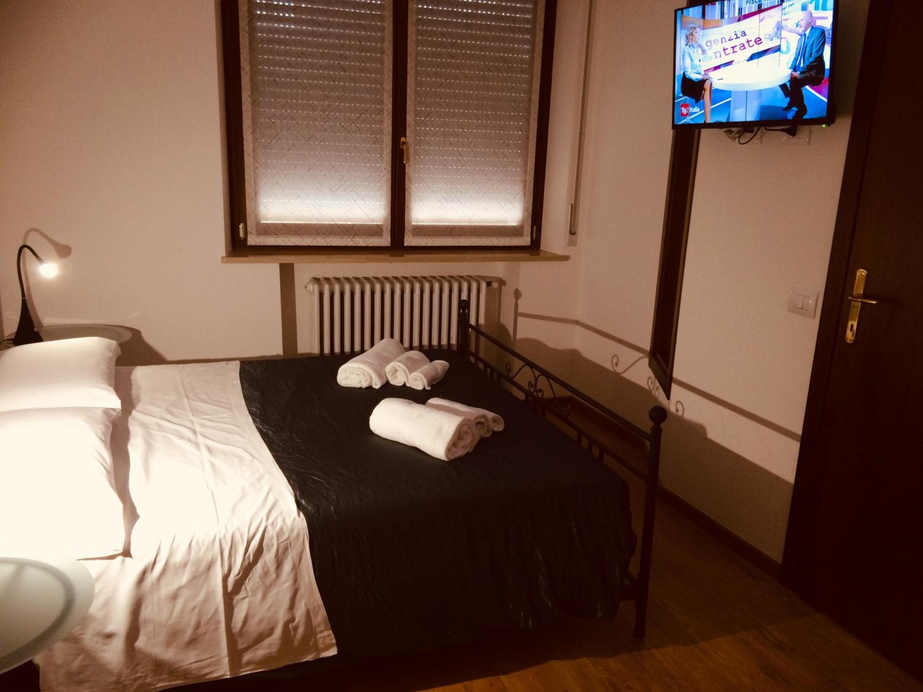 Agriturismo Al Tralcio