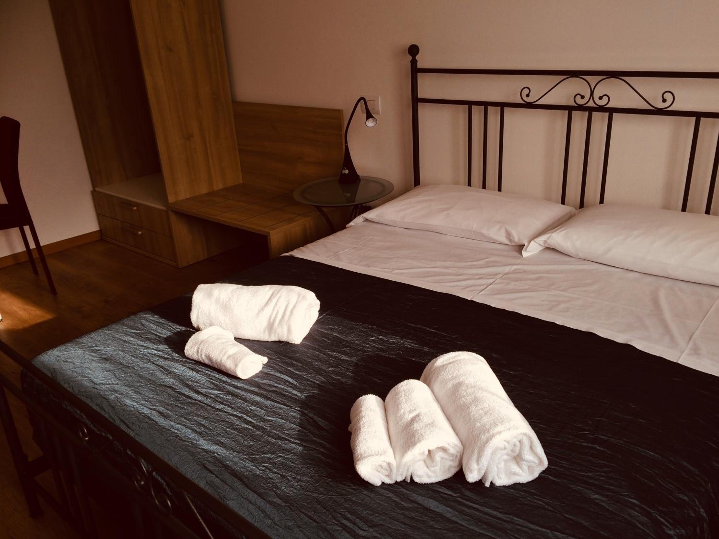 Agriturismo Al Tralcio
