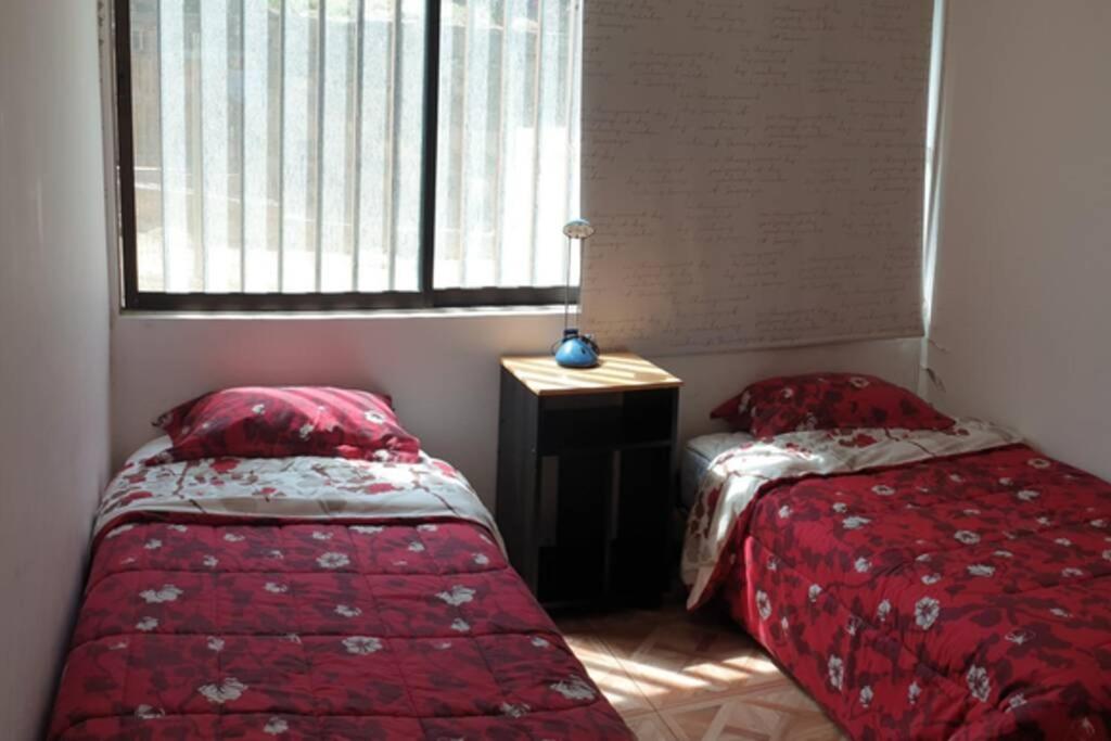 Departamento 104mt2 vista privilegiada 1ra linea SOLO USO FAMILIAR