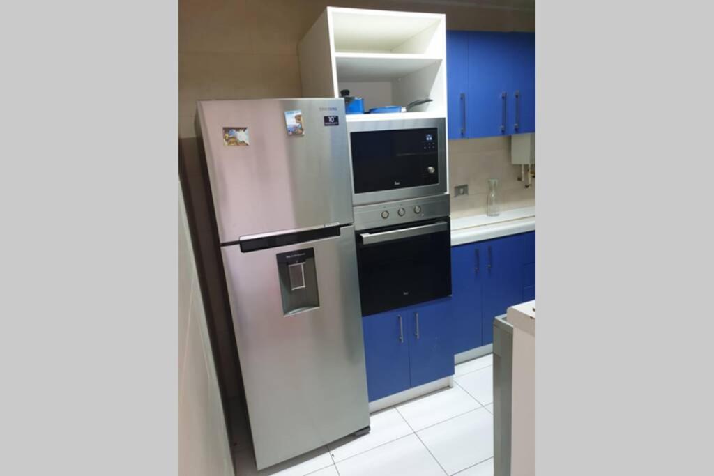 Departamento 104mt2 vista privilegiada 1ra linea SOLO USO FAMILIAR