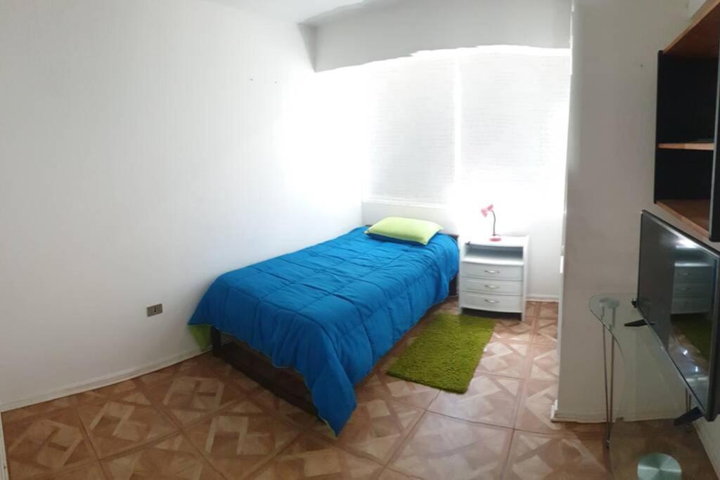 Departamento 104mt2 vista privilegiada 1ra linea SOLO USO FAMILIAR
