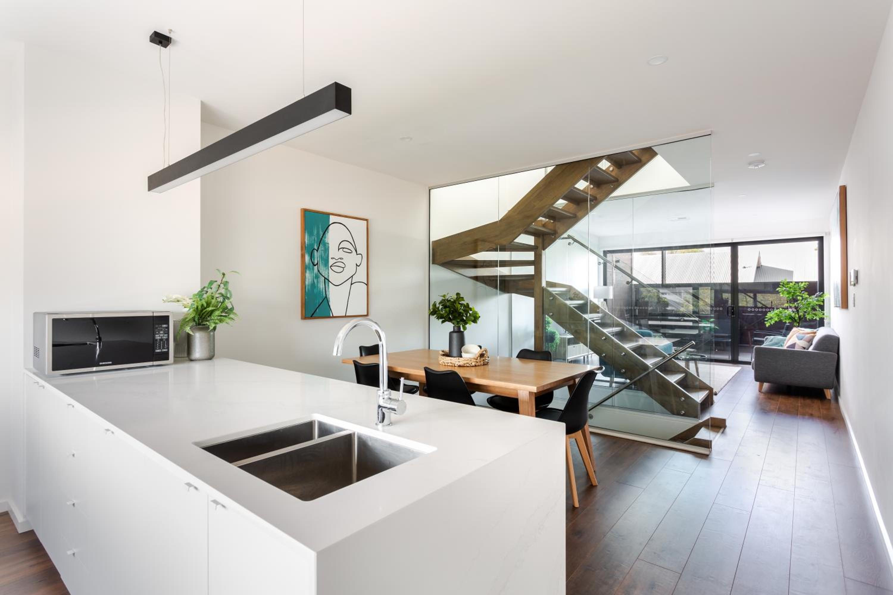 Little Grenfell Apartments by Urban Rest view 4
