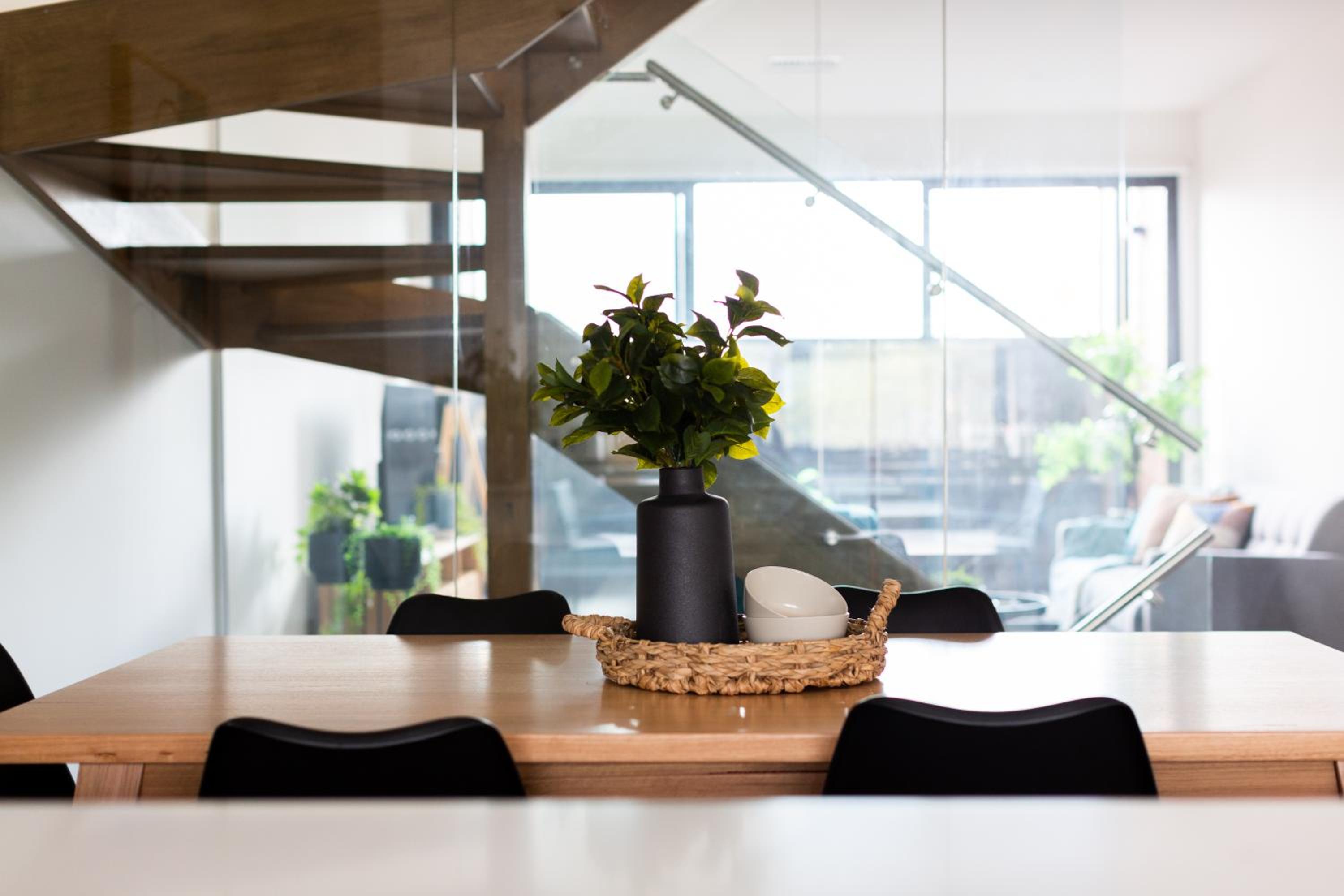 Little Grenfell Apartments by Urban Rest view 5