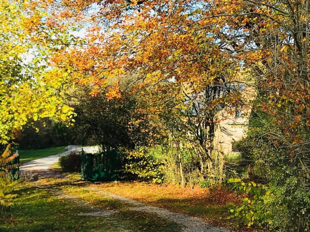 Lovely Meadow House in the land of Croix Scaille