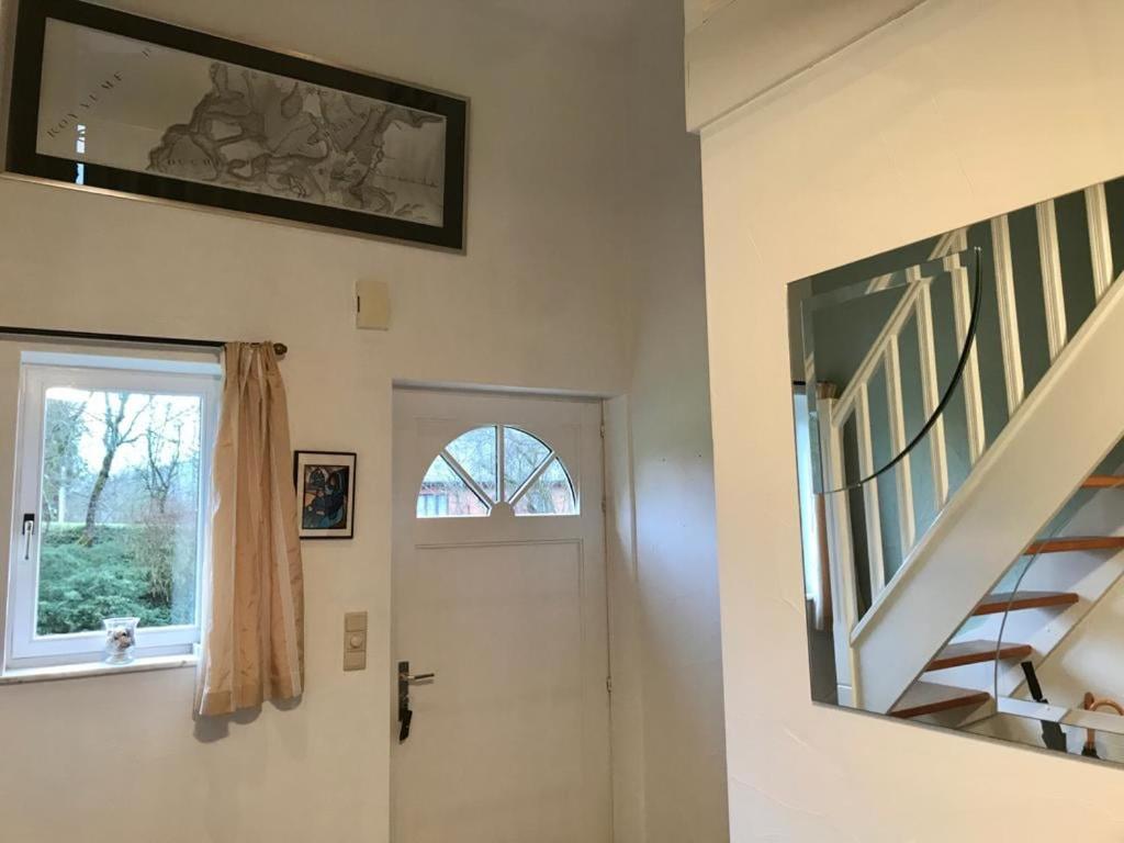 Lovely Meadow House in the land of Croix Scaille
