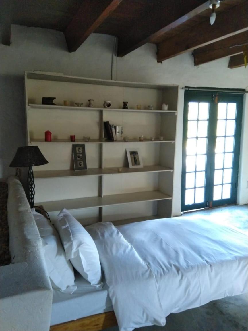 Klipfontein Rustic Farm & Camping