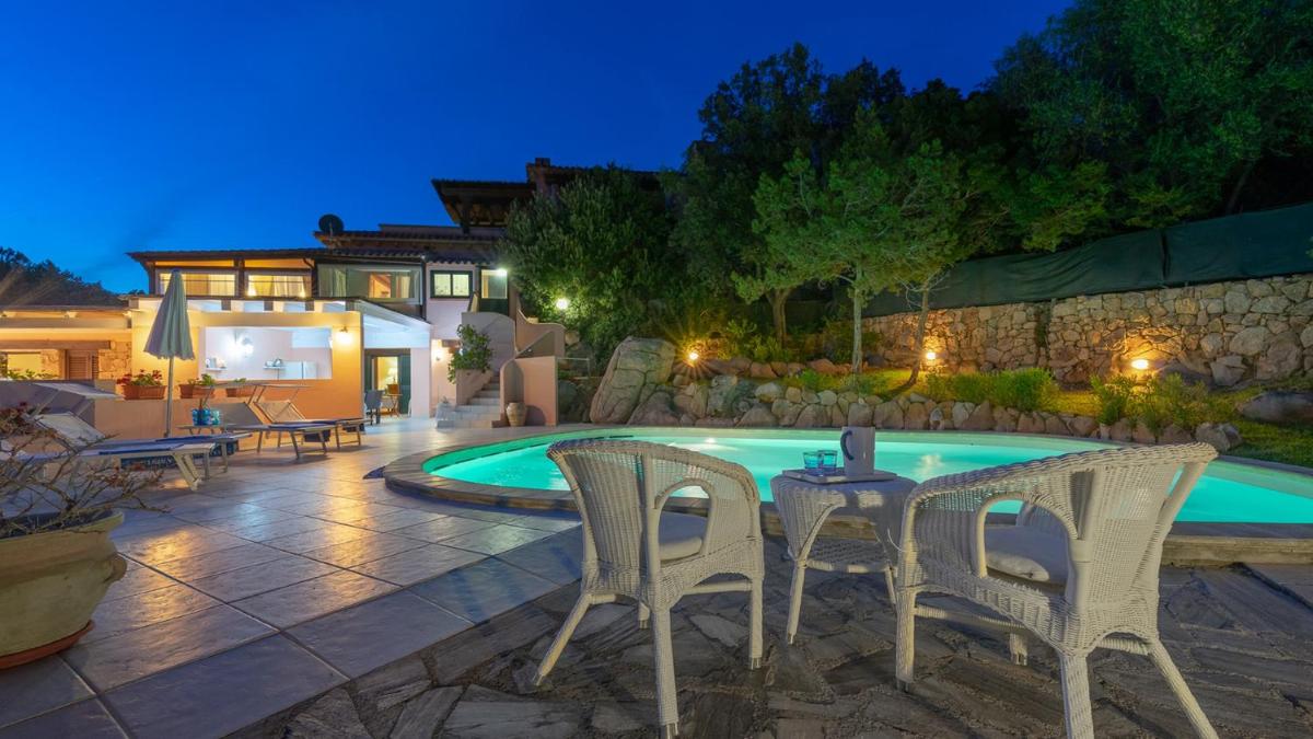 Villa Rudargia 10, Emma Villas view 5