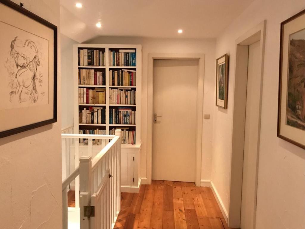 Lovely Meadow House in the land of Croix Scaille
