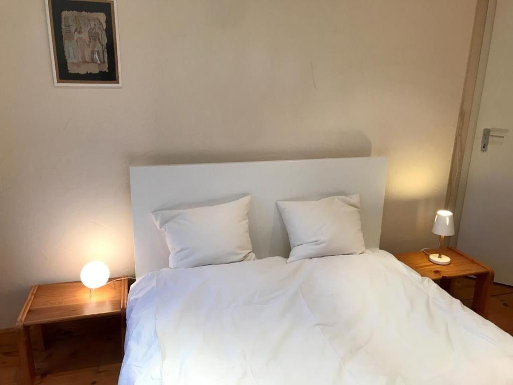 Lovely Meadow House in the land of Croix Scaille