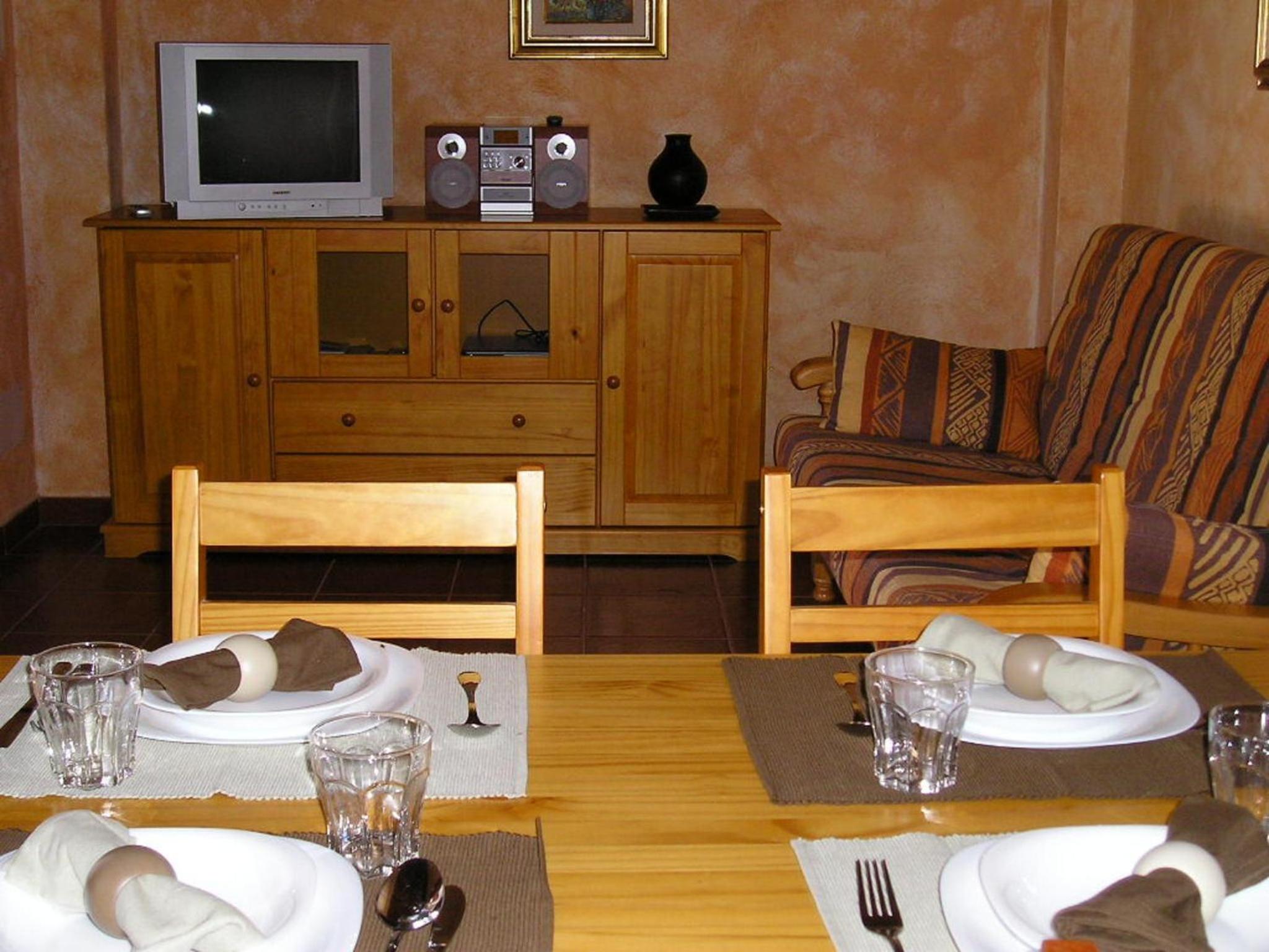 Casa Rural Abuelo Pancho
