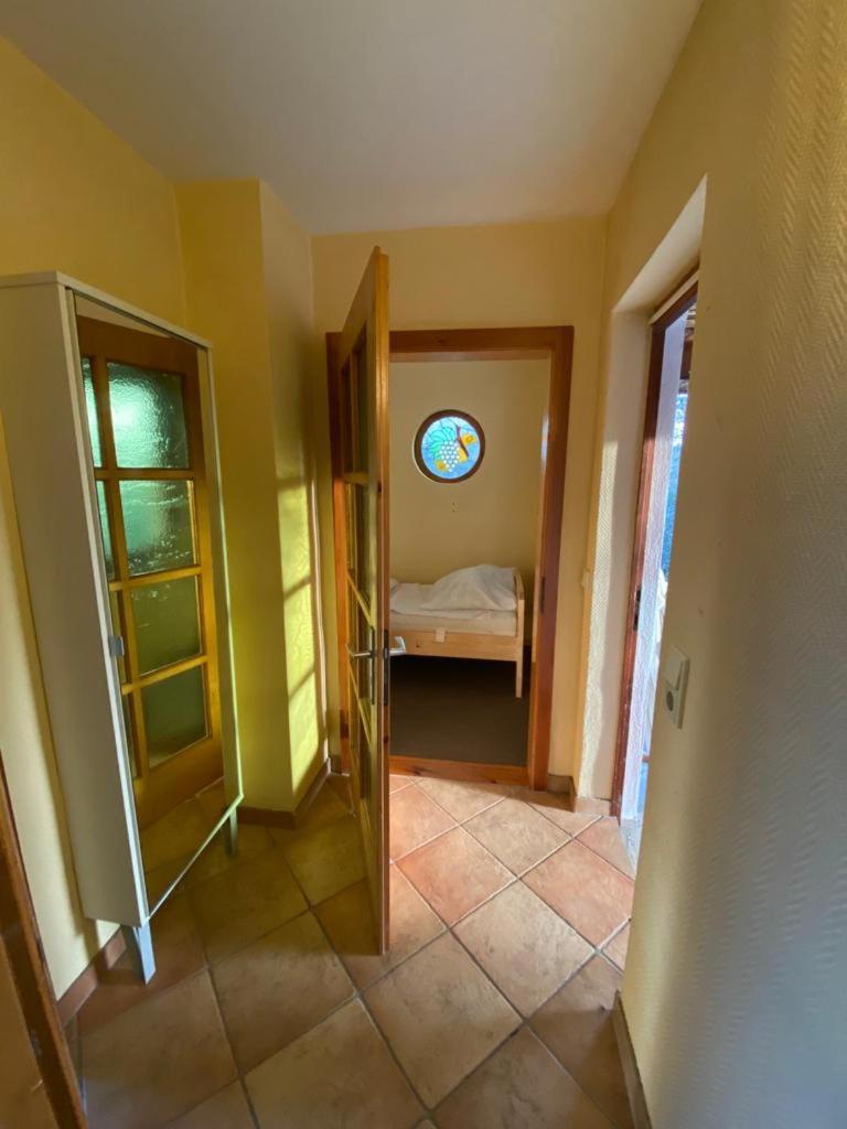 Ferienhaus Silvaner