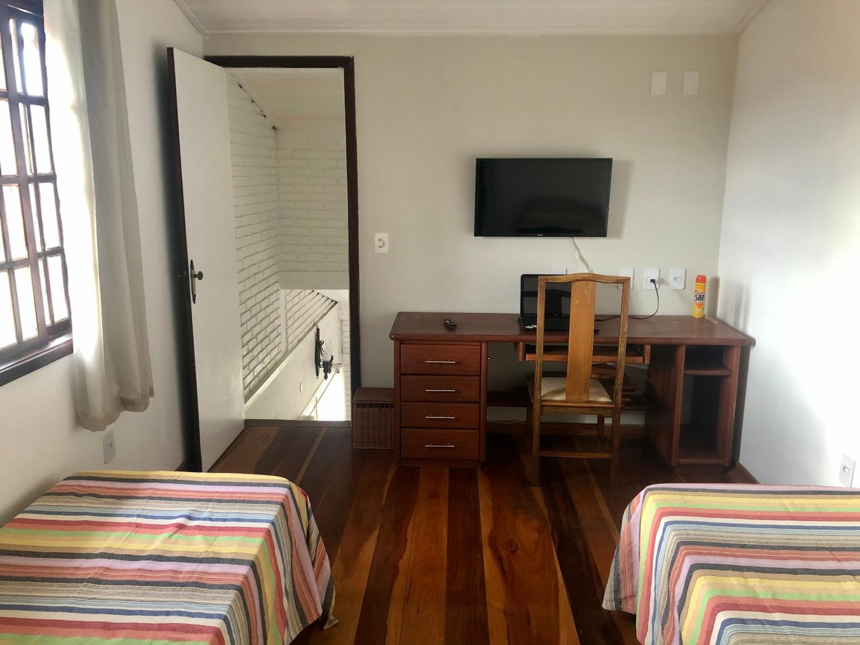 Bzs House em Geribá