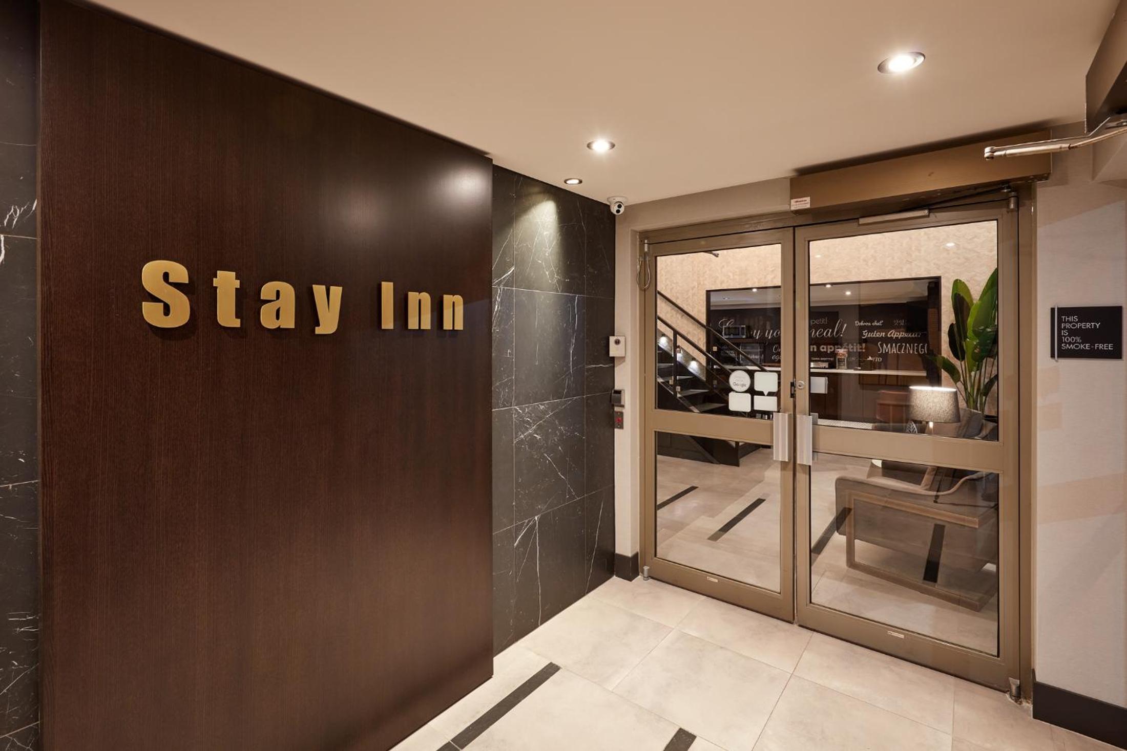 Foto 43 de 85 de Stay Inn Hotel Toronto