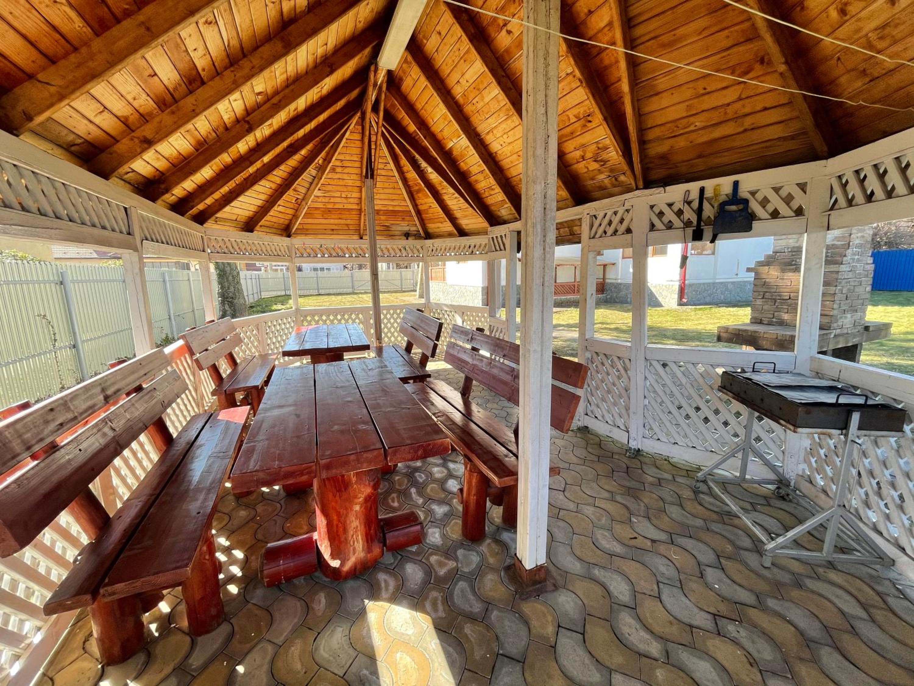 Vila Ileana view 5