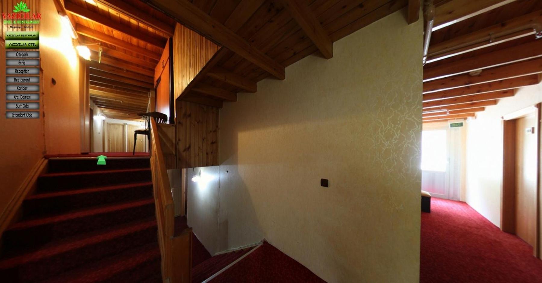Yazicilar Hotel