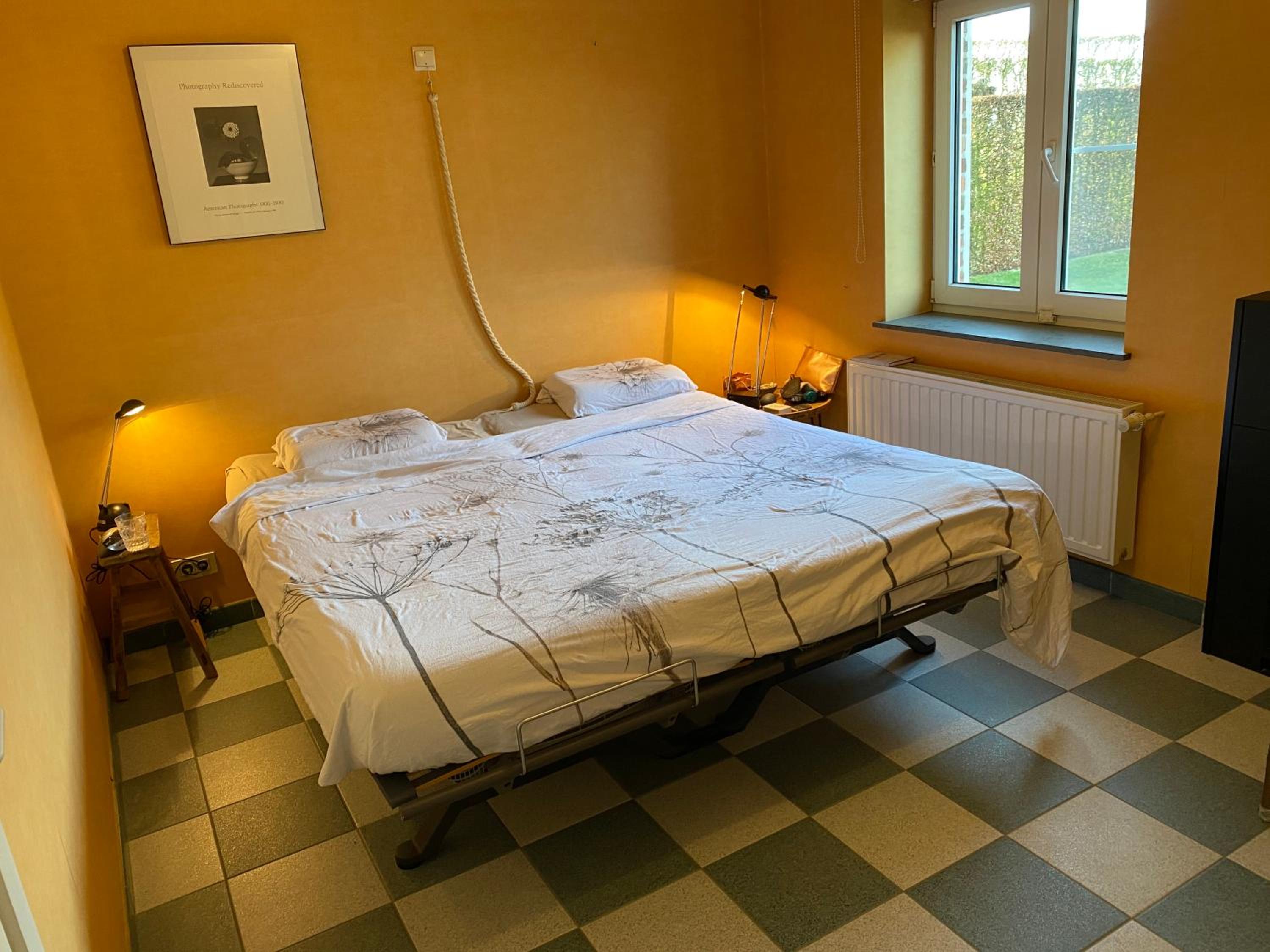 Vakantiewoning Jérôme