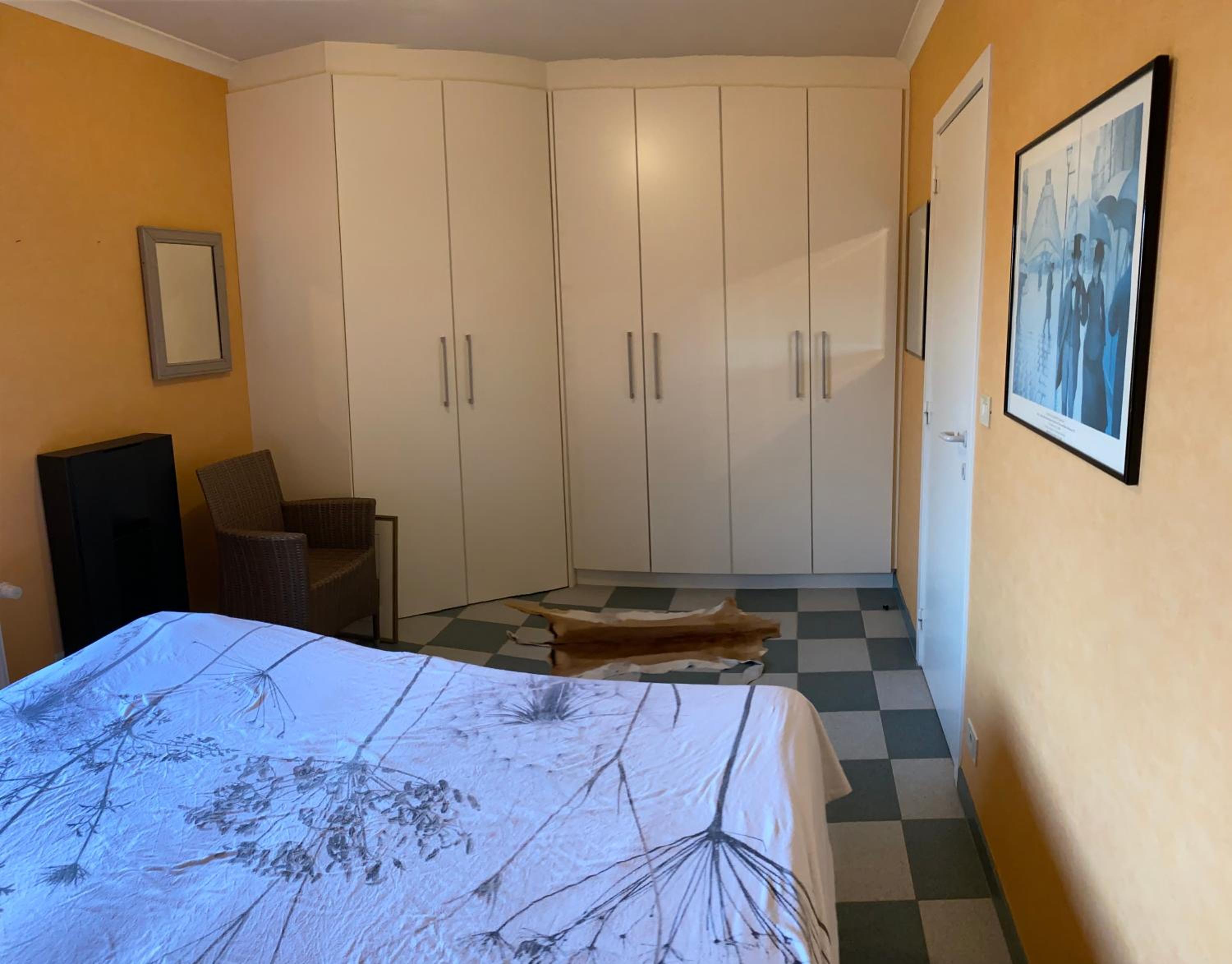 Vakantiewoning Jérôme