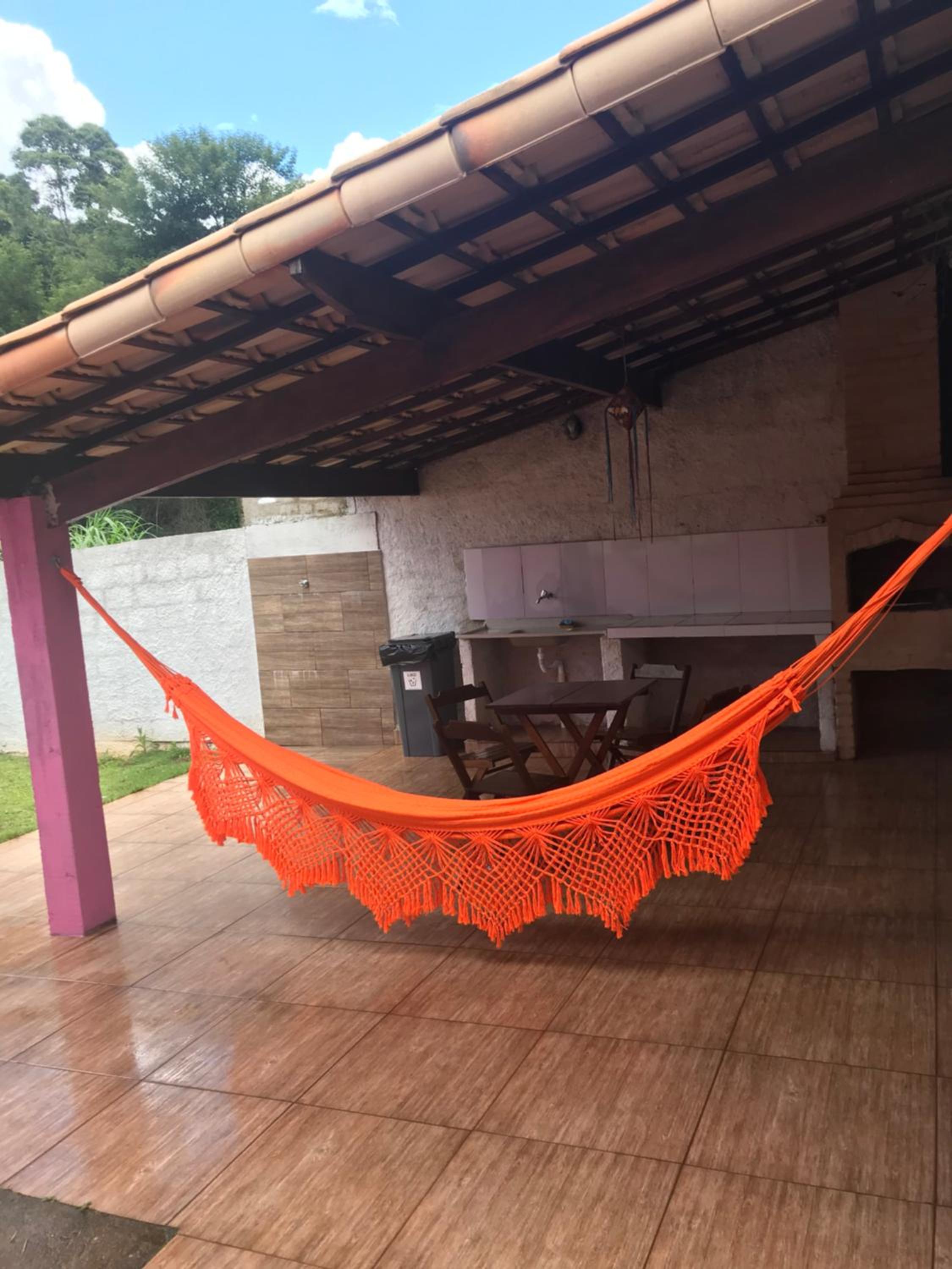 Casa Ibitipoca