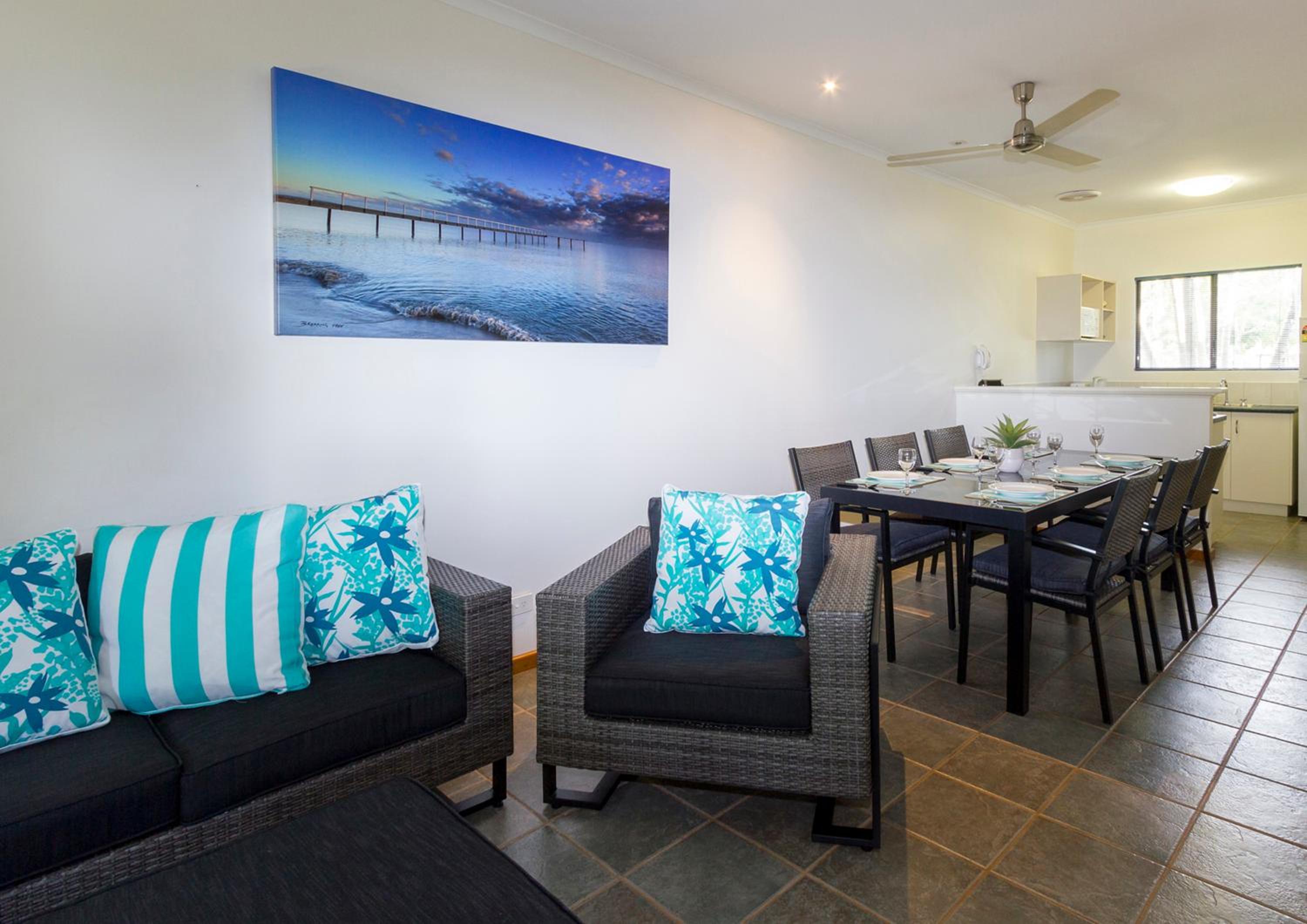 Broome Beach Resort - Cable Beach, Broome