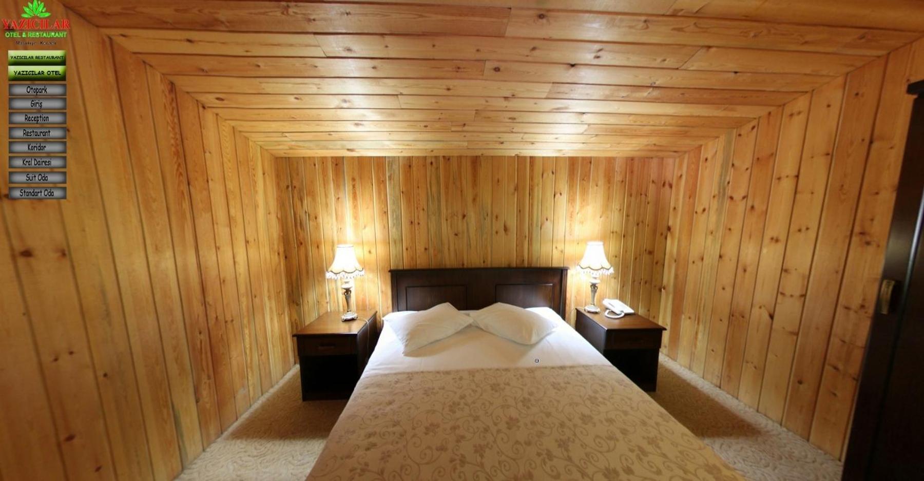 Yazicilar Hotel
