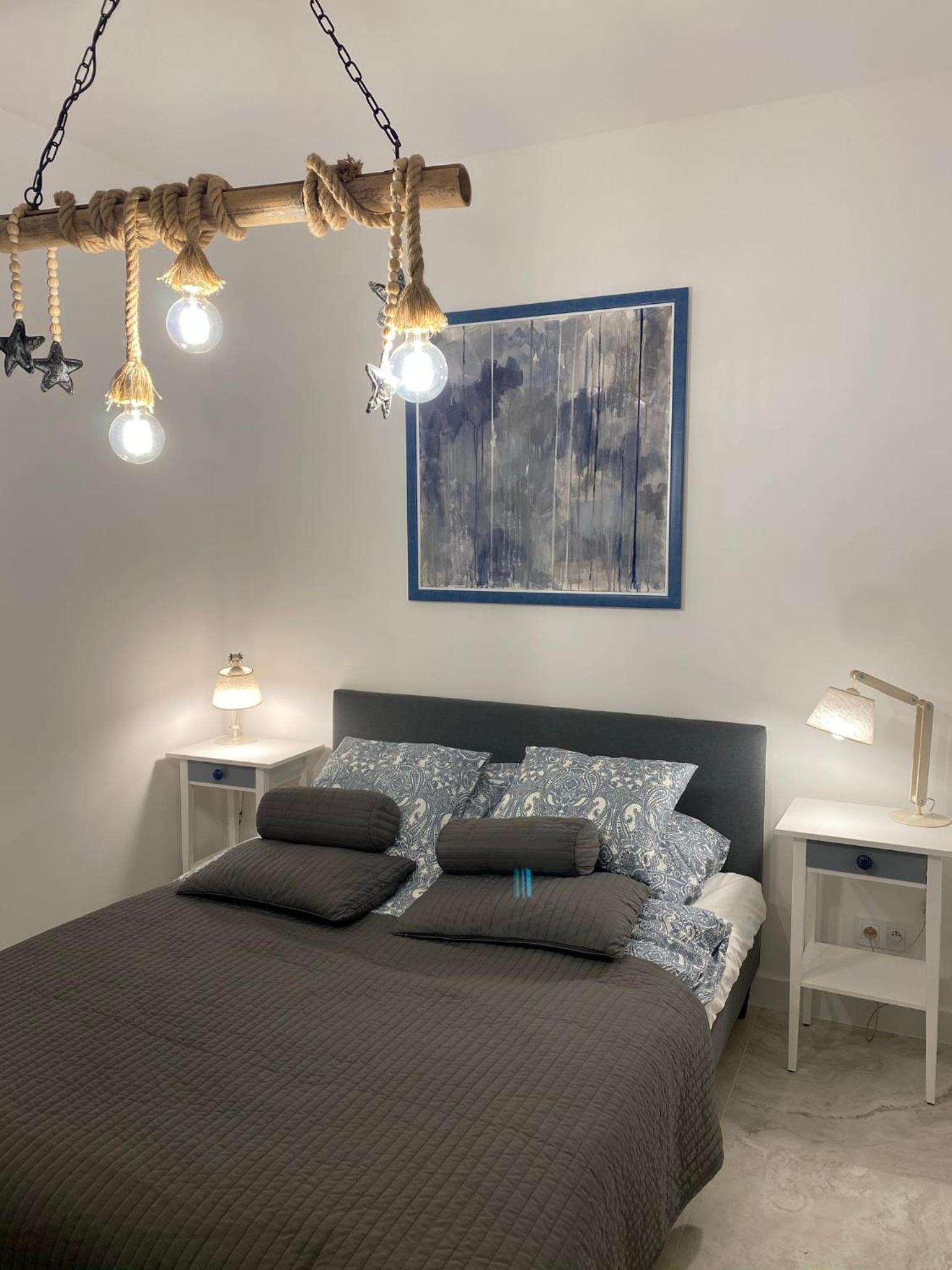Ekskluzywny Apartament Zatoka Pucka, photo 4