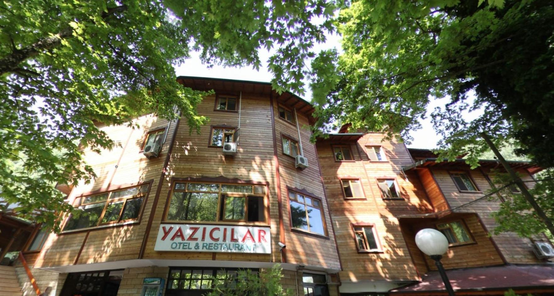 Yazicilar Hotel