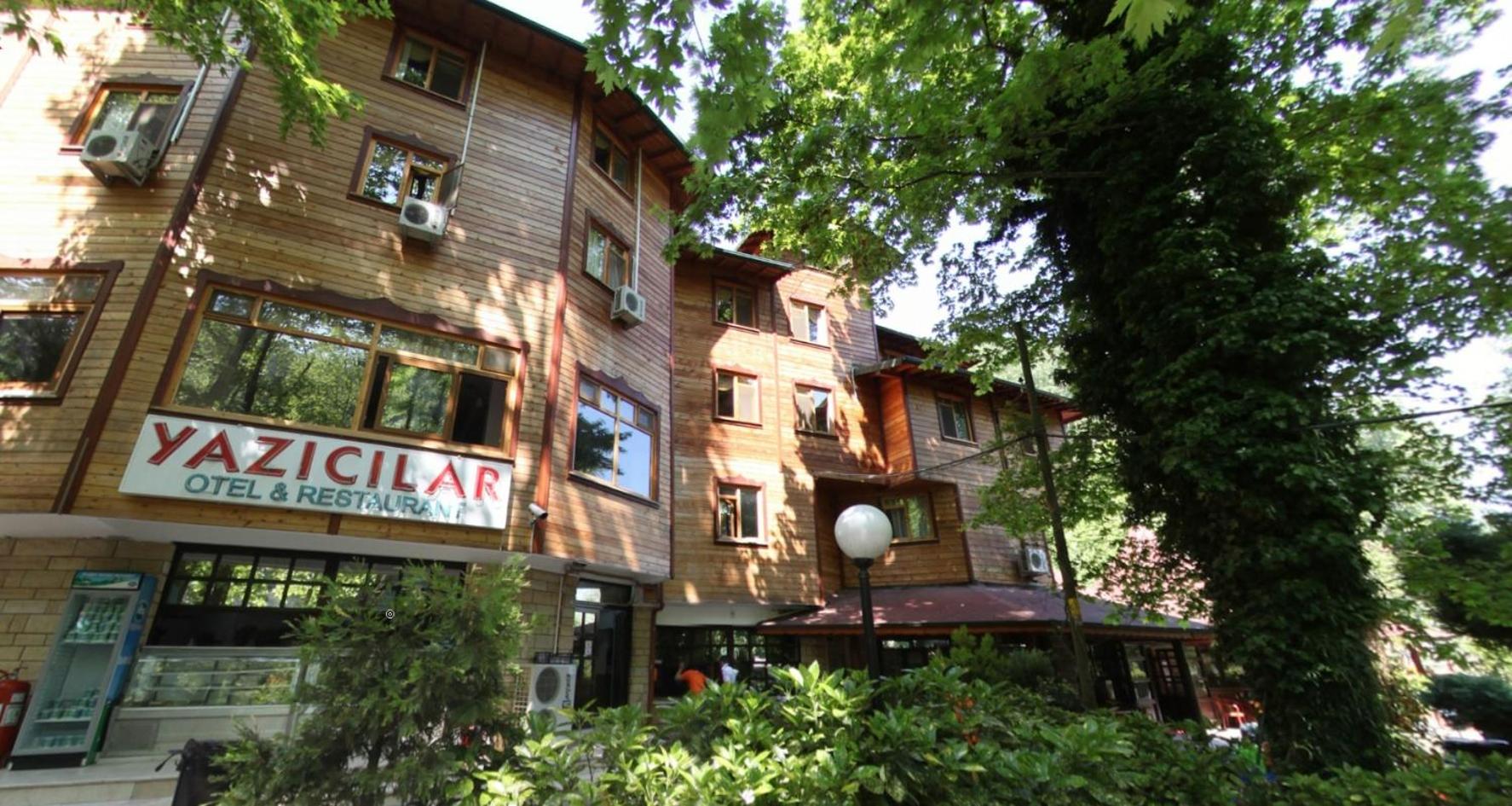 Yazicilar Hotel