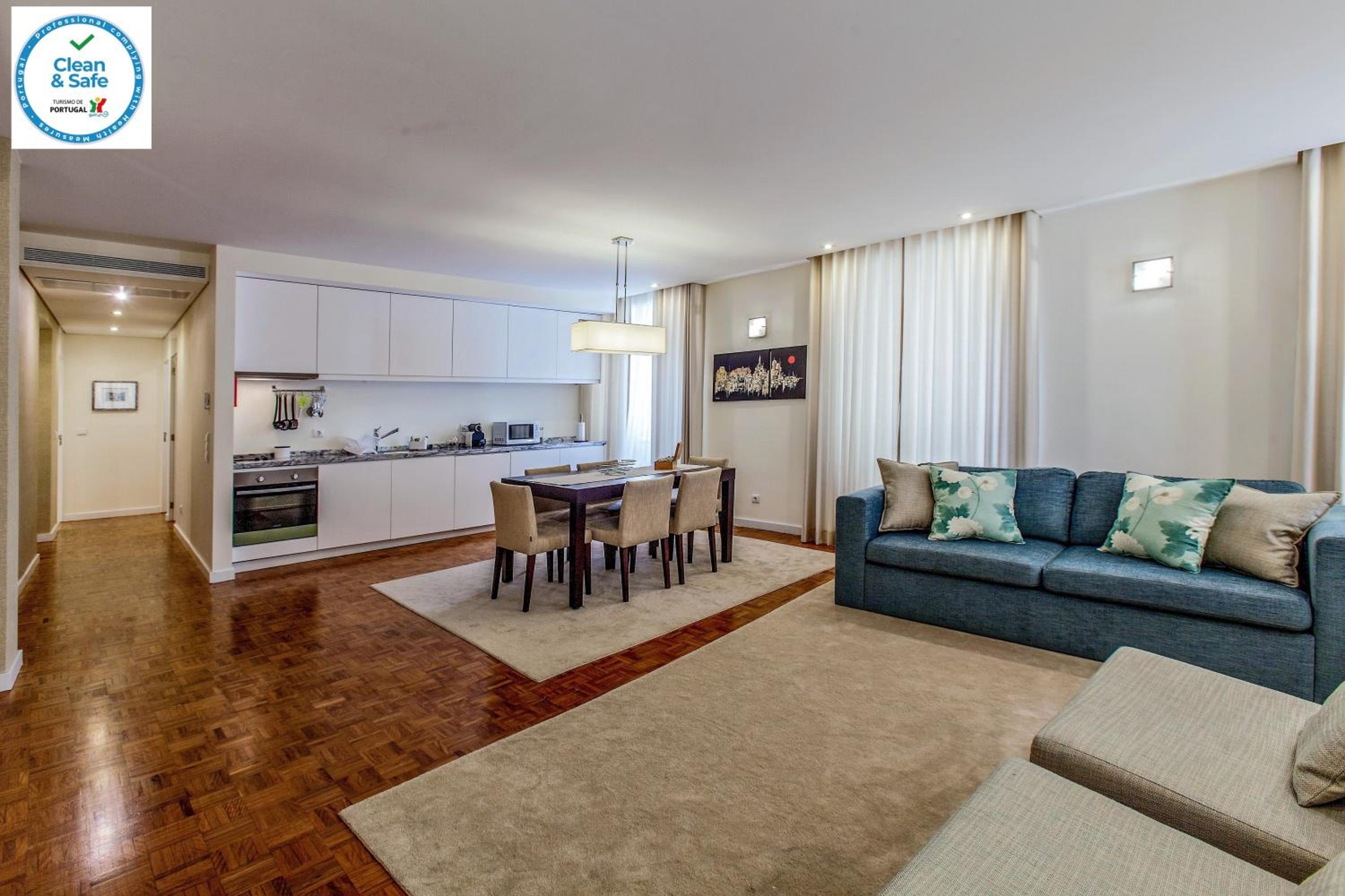 Casas do Porto - Ribeira Apartments