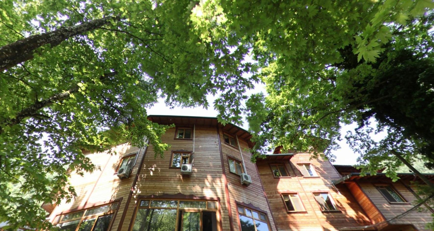 Yazicilar Hotel