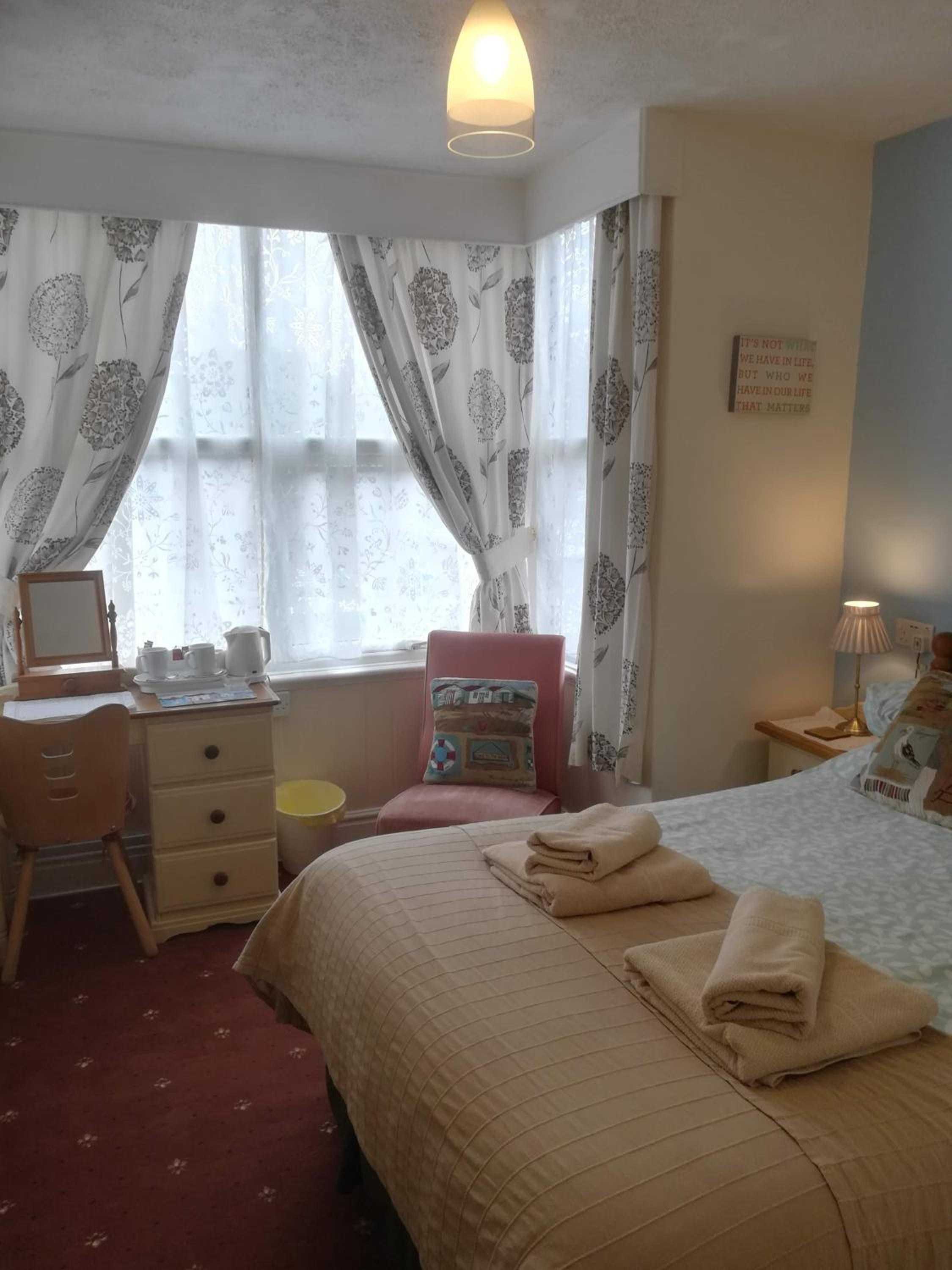 Schofield Guest House