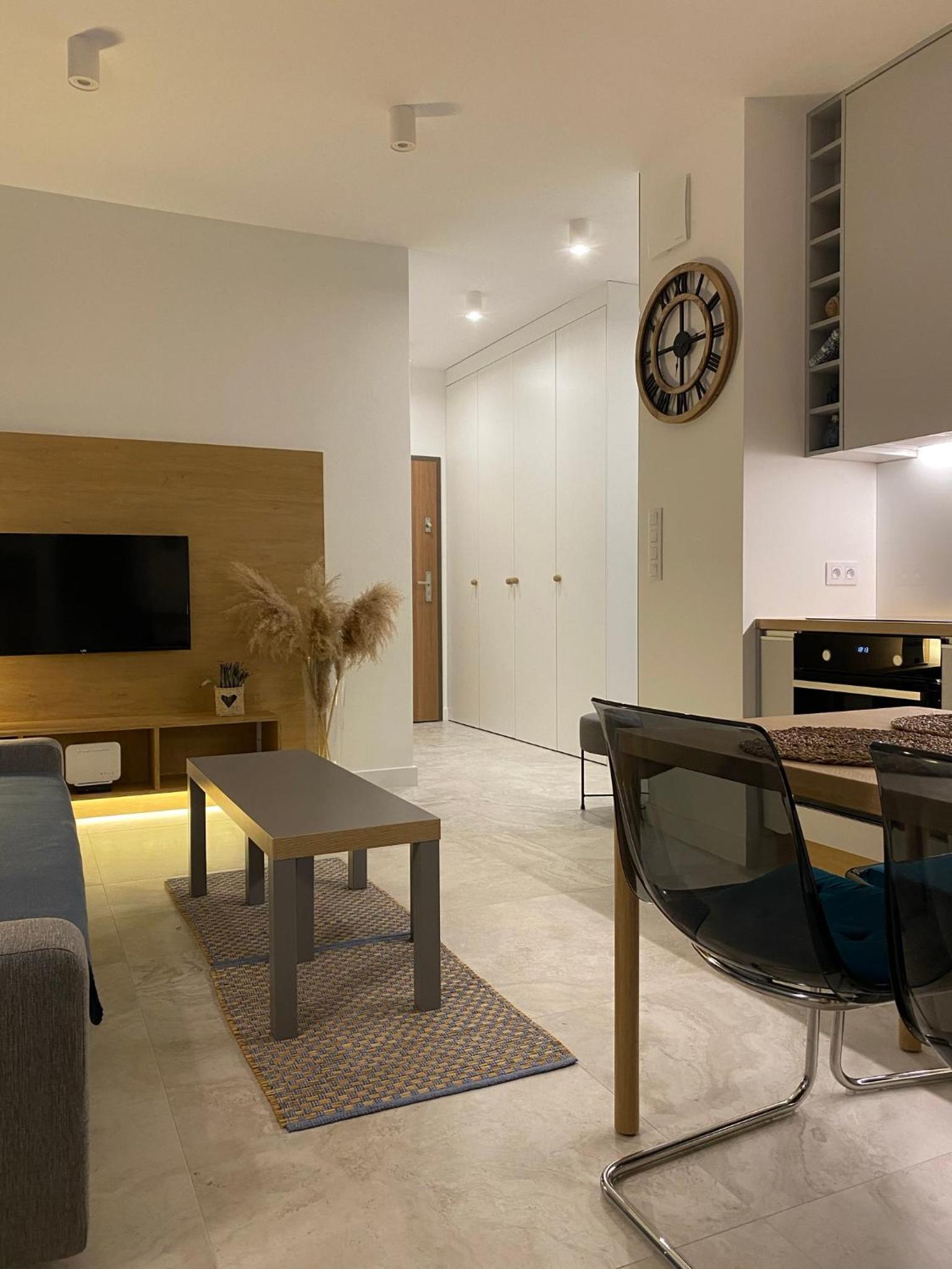 Ekskluzywny Apartament Zatoka Pucka