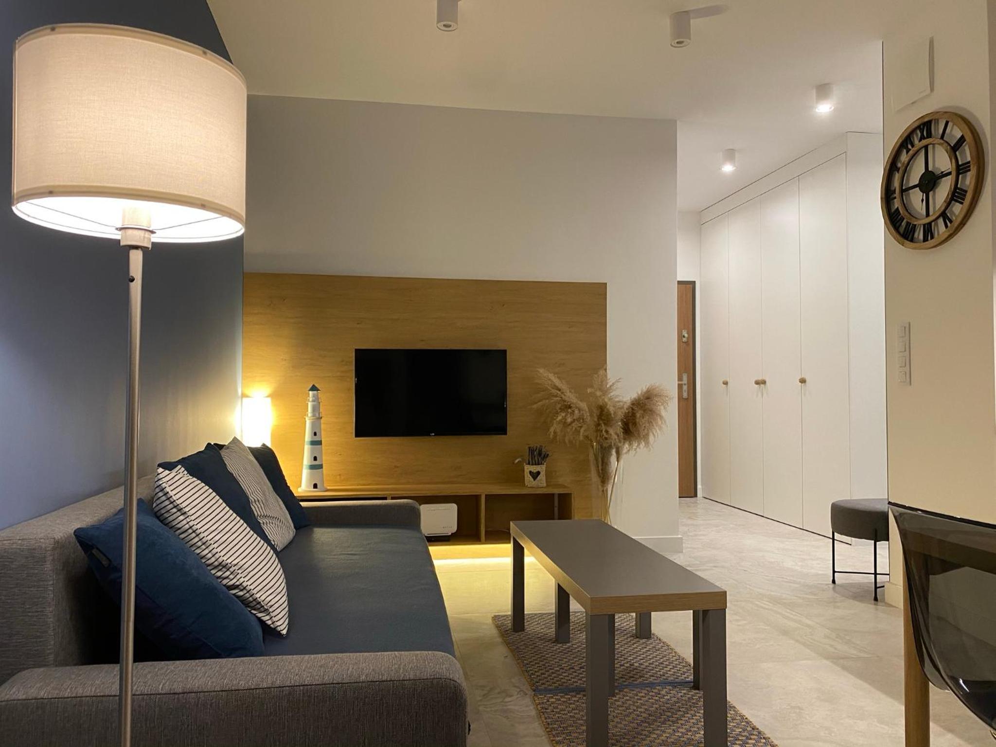 Ekskluzywny Apartament Zatoka Pucka