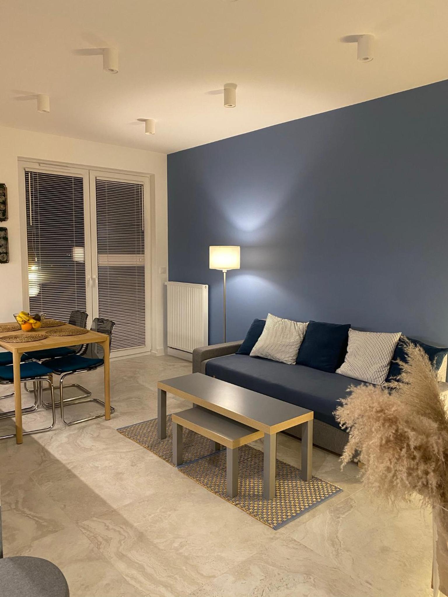 Ekskluzywny Apartament Zatoka Pucka, photo 17