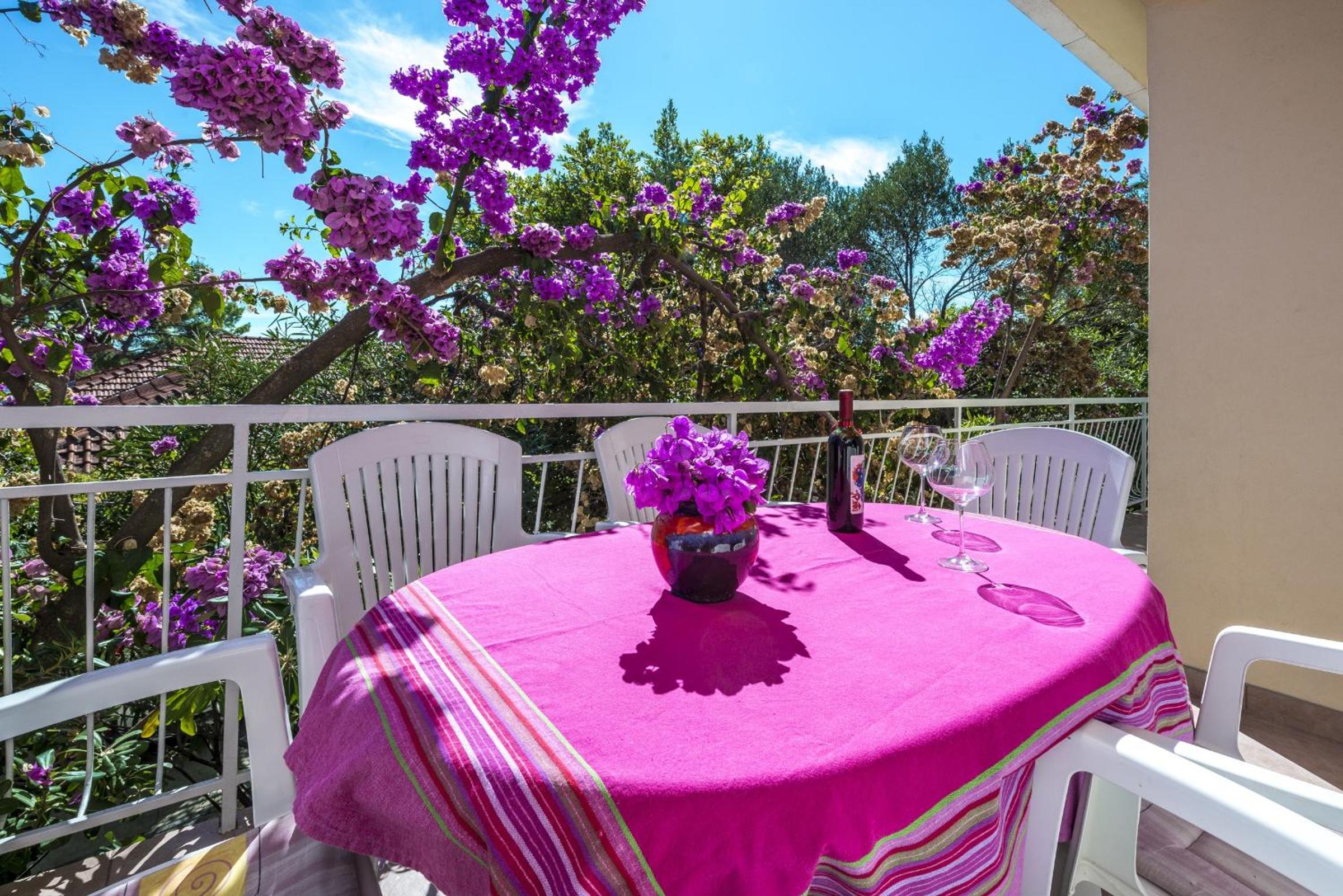 Holiday Home Lido view 2