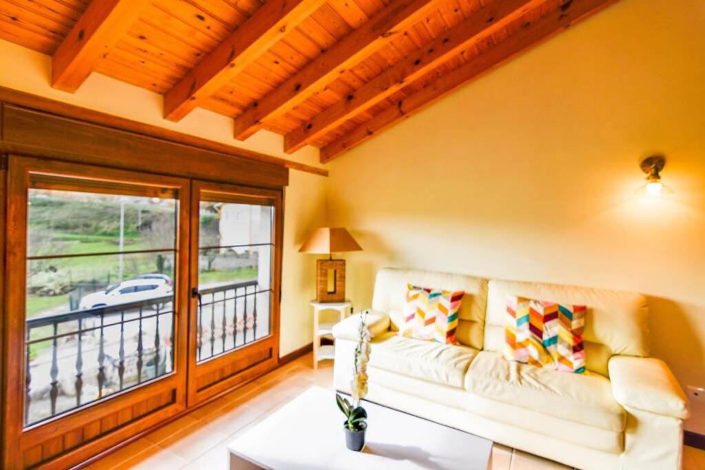 Precioso apartamento reformado en Liencres view 4