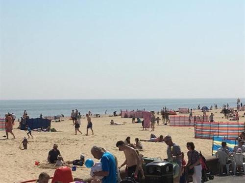 Moray Beachside Apartments