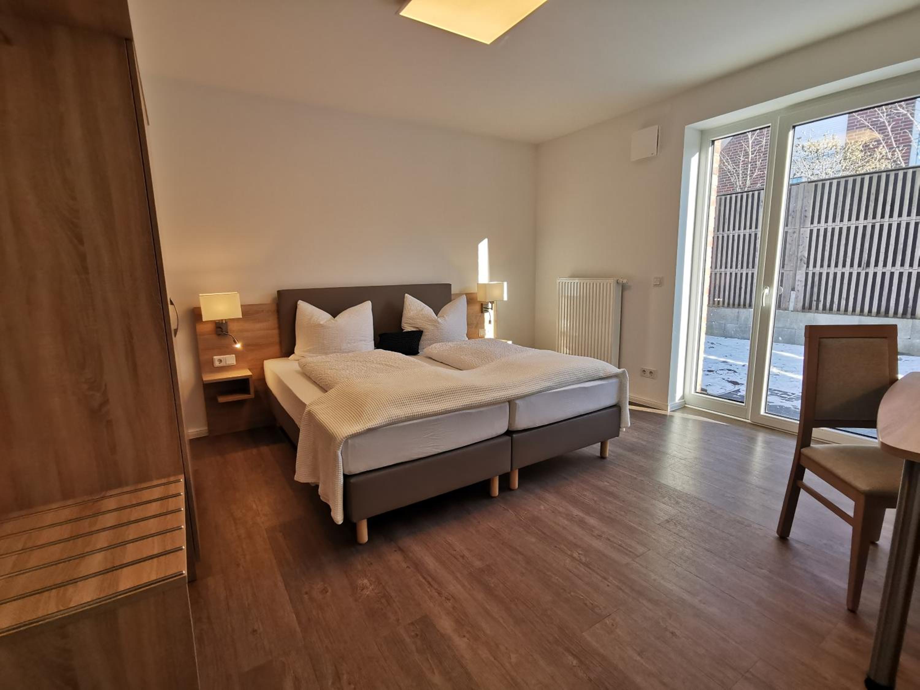 Hotel zur Erholung