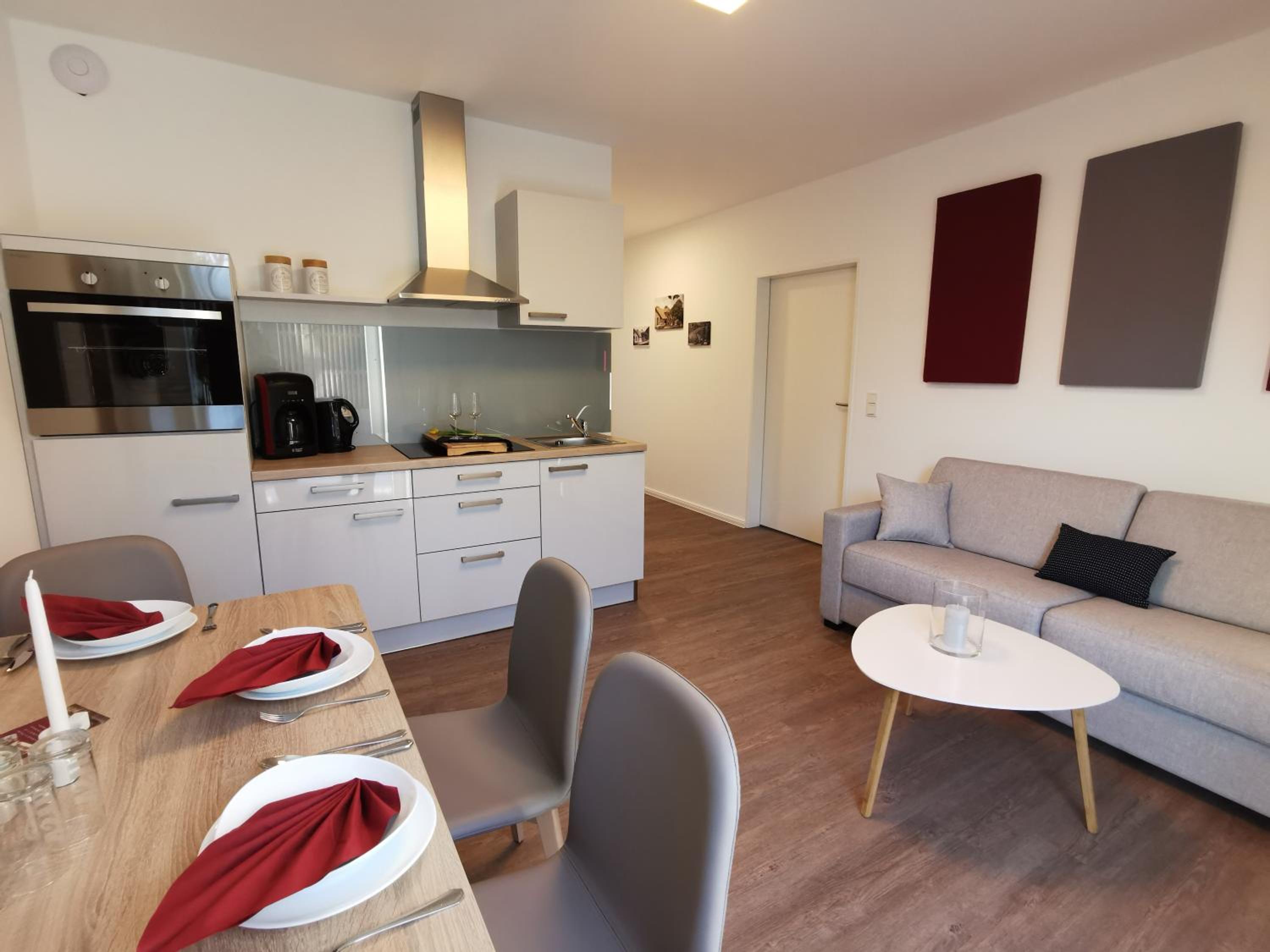Hotel zur Erholung